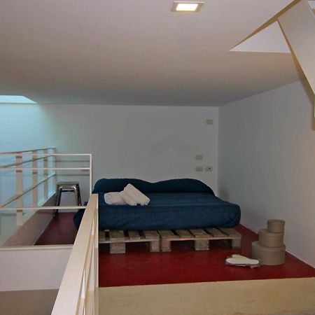 Apartamento Bike-Loft Milán Exterior foto